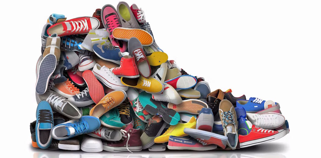 sneaker brands